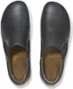 Birkenstock Damen-/Herren-Schuh, O2, QO 400 NL Black, Größe Produktbild-Vorschau 4
