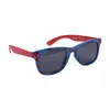 Cerda Group Spiderman Set Aus Mütze Und Sonnenbrille Blau Produktbild-Vorschau 3