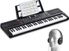 Digitálna 61-klávesová klaviatúra elektrické piano Náhľad obrázku produktu 1