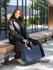 reisenthel Shopper Schultertasche Loopshopper Twist Navy Produktbild-Vorschau 18