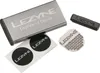 Lezyne, Kit di riparazione di alta gamma, Metal Kit Silver, Anteprima dell’immagine prodotto 1