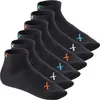 CFLEX Lifestyle Herren & Damen Kurzschaft Socken (6 Paar), Produktbild-Vorschau 1