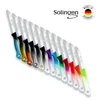 Original Solingen Küchen Allzweck Obst und Gemüse Messer Produktbild-Vorschau 3