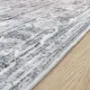 TT Home Wohnzimmer Teppich Kurzflor Wohnzimmerteppich Used Produktbild-Vorschau 2