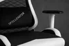 SENSE7 Spellcaster SENSHI XL Gaming Stuhl Weiß - Produktbild-Vorschau 9