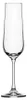 Glas Champagnergläser Sektgläser Champagnergläser 200 ml 6 Produktbild-Vorschau 2