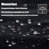 Pizzaofen Abdeckung Wasserdicht 73x64x109cm 420D Oxford Produktbild-Vorschau 7