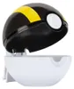 Pokémon Clip 'N' Go Poke Ball Gürtel Set Panflam mit Produktbild-Vorschau 5