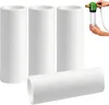 4 Stück 80 µm Ersatzfilter für Grünbeck Wasserfilter FS 1", Produktbild-Vorschau 1