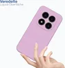 Hülle für Xiaomi Redmi Note 14 Pro Case Cover Bumper Produktbild-Vorschau 5