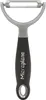 Microplane - Profi Y-Schäler gezahnt - Peeler 48082 Produktbild-Vorschau 1