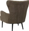 Lounge-Sessel MCW-K37, Cocktail-/Ohrensessel Polsterstuhl Produktbild-Vorschau 4