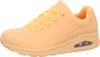 Skechers Uno stand on Air Sneaker Gelb Produktbild-Vorschau 1