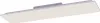 JUST LIGHT LED Deckenleuchte CANVAS 100x25 CCT Produktbild-Vorschau 7
