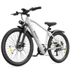 PiXELPiLOT 26 Zoll E Bike, T8 Trekking E-Bikes 48V 8Ah Produktbild-Vorschau 1