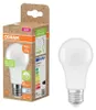 Osram LED A60 Birne 10W = 75W E27 matt 1055lm neutralweiß Produktbild-Vorschau 1