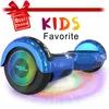 Hoverboard 6.5" Self Balance Scooter Elektro Skateboard mit Produktbild-Vorschau 1