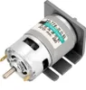 775 Motor 50W Vysoký výkon Veľký krútiaci moment Dvojitý Náhľad obrázku produktu 3