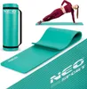 Tappetino per pilates Tappetino sportivo Tappetino per Anteprima dell’immagine prodotto 2