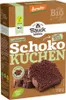 Backmischung - Schokokuchen 425g Produktbild-Vorschau 1