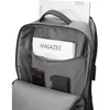 Lenovo B730 Urban Backpack 17 Produktbild-Vorschau 6