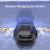 Robot électrique de piscine sans fil nettoyage des fonds - Voir les images du produit 7