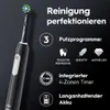 Oral-B Pro 1 Black/Pink Mit 2. Handstück Produktbild-Vorschau 11