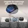 Extralink Kit d’accessoires pour aspirateurs robots Xiaomi Voir les images du produit 2