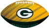 Wilson NFL JR Team Tailgate Football Green Bay Packers Produktbild-Vorschau 4