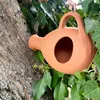 Bouteille nichoir pour moineaux et mésanges Voir les images du produit 4