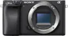Sony Alpha 6400 Body Produktbild-Vorschau 2