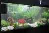 Aquarium Pflanzen Künstlich, 22 cm Künstliche Bonsai, Produktbild-Vorschau 3