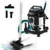 Cecotec Conga Rockstar Wet & Dry Steel Max, 1400 W, Náhled obrázku produktu 1