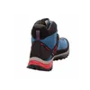 Meindl Top Trail Mid GTX Wanderstiefel Blau in Gr. 45 Produktbild-Vorschau 8