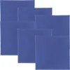 Erwin Müller Spültuch 6er-Pack blau 25x25 cm Produktbild-Vorschau 1