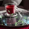 Best Season LED-Draht-Lichterkette "String" 12teilig grüne Produktbild-Vorschau 12