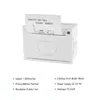 GOOJPRT QR204 58 mm Mini-Thermodrucker mit integriertem Produktbild-Vorschau 6