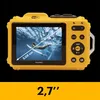 Kodak WPZ2 gelb Produktbild-Vorschau 24