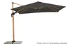 Schneider Ampelschirm RHODOS TWIST WOODY ca. 300 x 300 cm, Produktbild-Vorschau 1