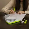 Maaleo 26170 Geometrická sada v pouzdře 10 kusů, zelená Náhled obrázku produktu 10