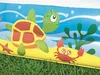 Bestway basen z daszkiem niebieski 140 x 140 x 114 cm 52192 Podgląd zdjęcia produktu 32
