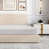 Matras 140x200 cm, H3, 16 cm, ergonomische schuimmatras, Productafbeelding-voorbeeld 9
