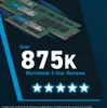 Crucial - DDR5 - Modulo - 32 GB - SO DIMM 262-PIN - 4800 Anteprima dell’immagine prodotto 3