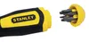 Stanley HTS STANLEY RATCHET MULTIBIT SET - 20PC Voir les images du produit 7