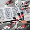 Bürstenaufsatz Bohrmaschine Set, 26Pcs Bohrbürsten, Produktbild-Vorschau 3