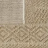TT Home Wohnzimmer Teppich Esszimmer Kurzflor Modern Produktbild-Vorschau 4