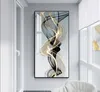 TPFLiving Kunstdruck LW-300 (OHNE RAHMEN) Poster - Leinwand Produktbild-Vorschau 6