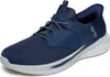 Skechers Slip-ins Slade Caster Couleur Bleu Voir les images du produit 38