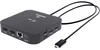 I-TEC USB-C Dual HDMI DS 2x HDMI 1x GLAN 2x USB-A 3.2 2x Produktbild-Vorschau 3