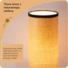 EDISHINE Vloerlamp voor de woonkamer, moderne staande lamp Productafbeelding-voorbeeld 13